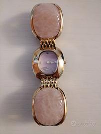 Orologio Roberto Cavalli Cabochon 20 mm