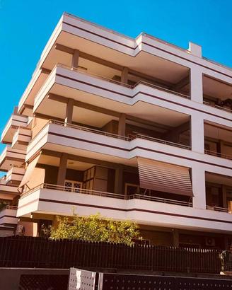 Appartamento di 76 m² con 3 locali e box auto a Po