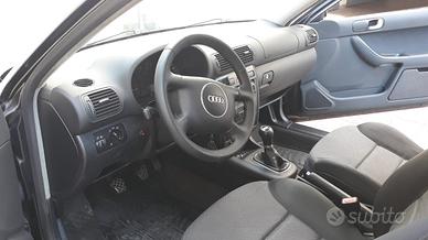 Audi A3 8L