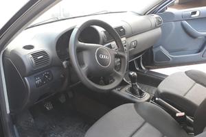 Audi A3 8L