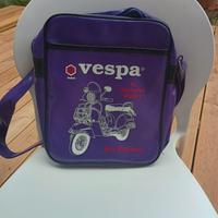 Borsa a tracolla Vespa