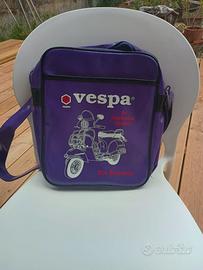 Borsa a tracolla Vespa