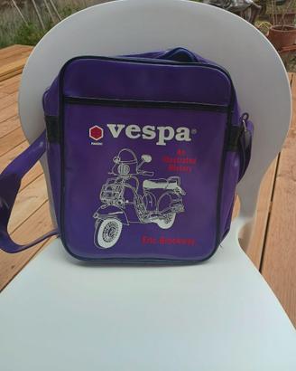 Borsa a tracolla Vespa