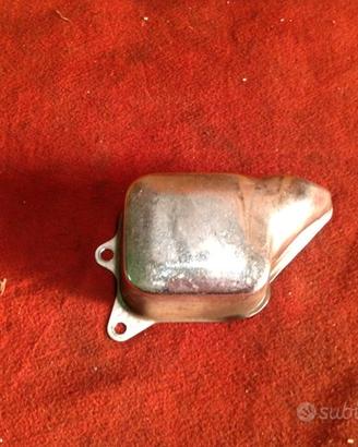 Carter suzuki intruder