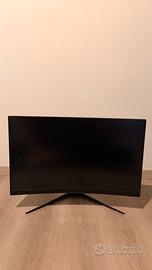 Monitor MSI