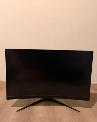 Monitor MSI