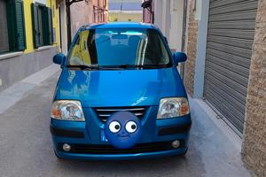hiunday Atos prime 1.1 Automatica 