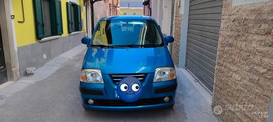 hiunday Atos prime 1.1 Automatica 