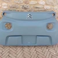 Paraurti Citroen AMI 100% Electric
