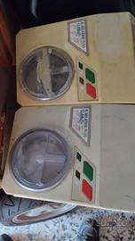 2 macchine del gelato marca simac perfette