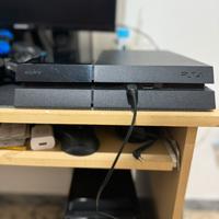 Ps4 fat