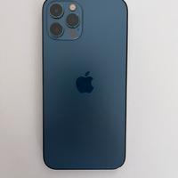 iPhone 12 Pro 128GB Blu Pacifico