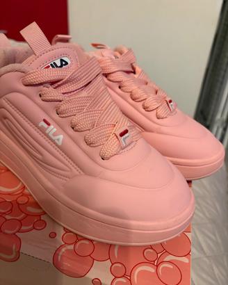 FILA SUPERBUBBLE WMN