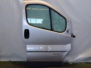 PORTIERA ANTERIORE DESTRA RENAULT Trafic Furgone 2