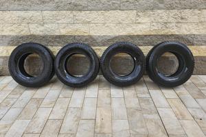 Michelin Agilis 225/75 R16 CP