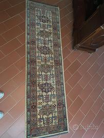Tappeto Artigianale