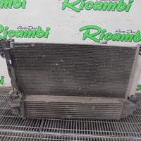 KIT RADIATORI PER FIAT TIPO 1.6 MTJ ANNO 2015
