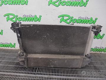 KIT RADIATORI PER FIAT TIPO 1.6 MTJ ANNO 2015
