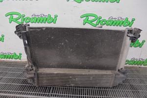 KIT RADIATORI PER FIAT TIPO 1.6 MTJ ANNO 2015
