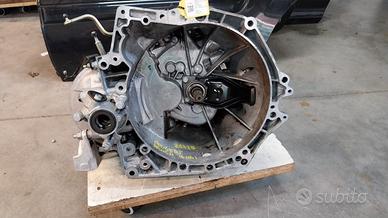 cambio peugeot ranch 1.6 hdi n motore 9HX