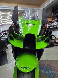 KAWASAKI ZX10R NINJA 