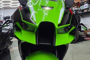 KAWASAKI ZX10R NINJA 