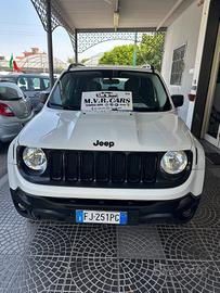 Jeep Renegade 2.0 Mjt 140CV 4WD Active Drive Low L