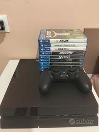 ps4 500gb