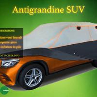 Antigrandine formato SUV - 4mm