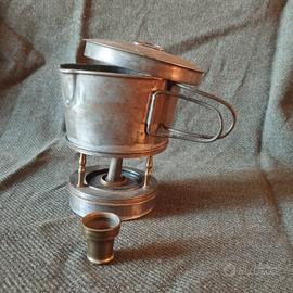 Gavetta scaldino ww1