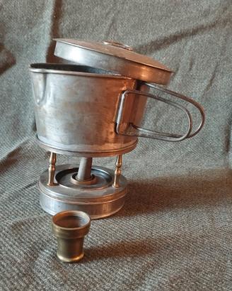 Gavetta scaldino ww1