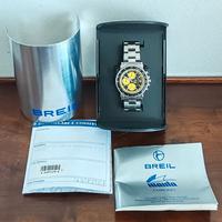 Orologio cronografo uomo Breil Manta V010