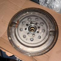 Frizione bimassa opel mokka