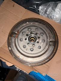 Frizione bimassa opel mokka