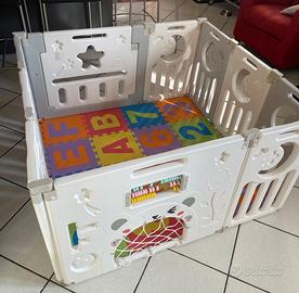 box bimbi