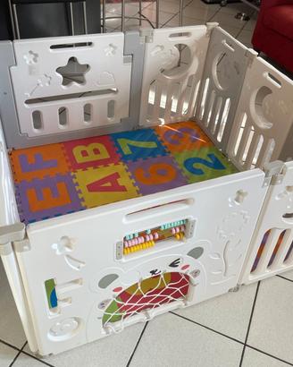 box bimbi