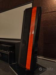 Sonus Faber Elipsa Red  			