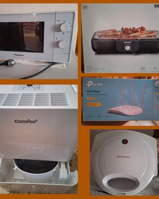 DEUMIDIFICATORE-MICROONDE-TOSTAPANE-BARBECUE-TPLIN