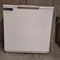 Congelatore Electrolux usato pochissimo.