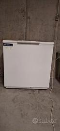 Congelatore Electrolux usato pochissimo.