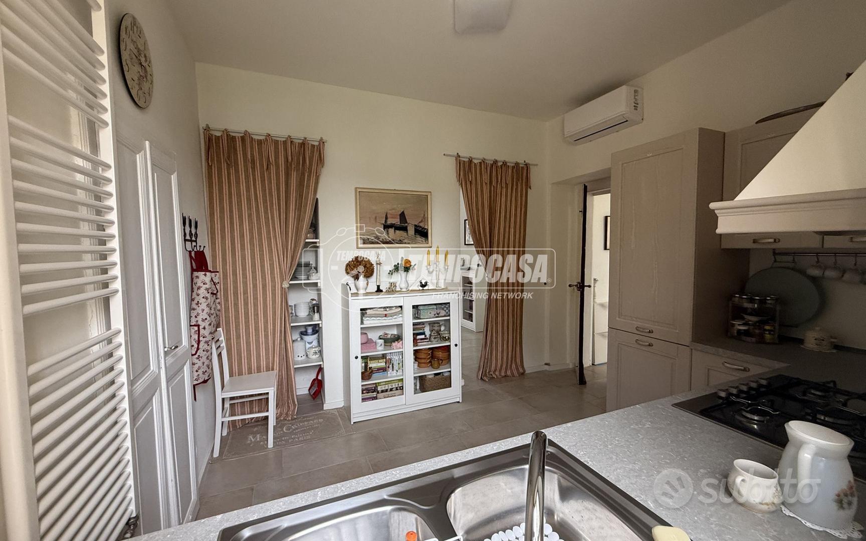 Apartment in Leggiuno, Sasso Moro - Altro