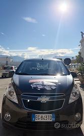 Chevrolet Spark 1.0 Gpl 68 Cv