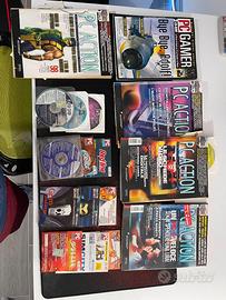 Retro Gaming - Riviste anni 90