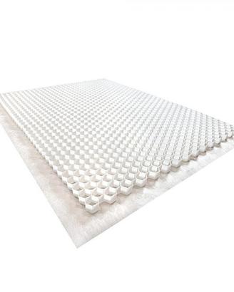 stabilizzatore per ghiaia