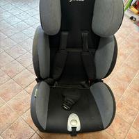 seggiolino auto per bamboni