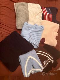 Maglioni da donna - misura L