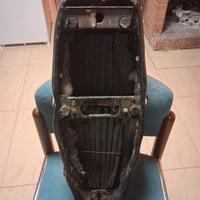 sella lunga vespa 50 special et3 125 primavera 