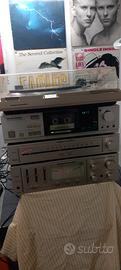 hifi marantz 