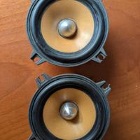 Midrange medi Focal k2 power 4" 10 cm