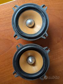 Midrange medi Focal k2 power 4" 10 cm